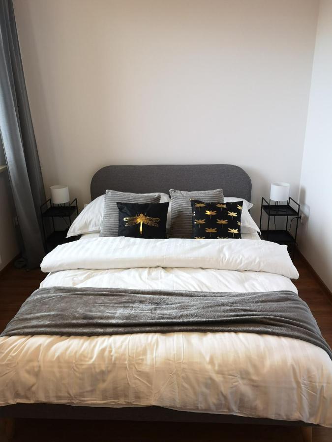 Appartamento Apartament Reymonta Park Piotrków Trybunalski Esterno foto