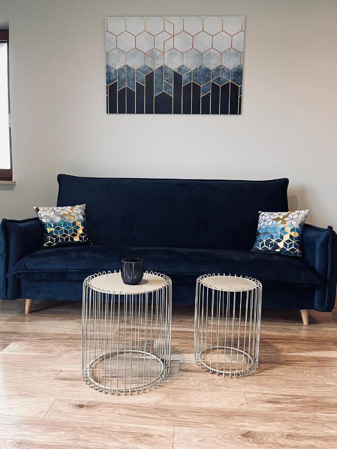 Appartamento Apartament Reymonta Park Piotrków Trybunalski Esterno foto
