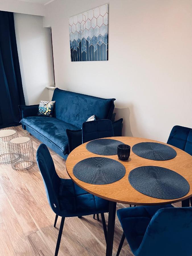 Appartamento Apartament Reymonta Park Piotrków Trybunalski Esterno foto