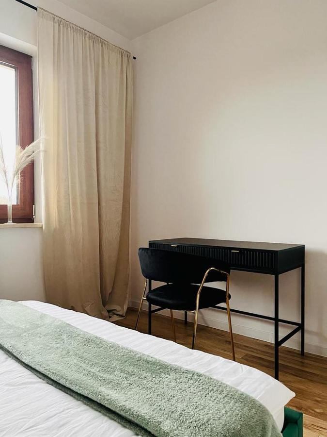 Appartamento Apartament Reymonta Park Piotrków Trybunalski Esterno foto